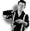 Icon representing Alcohol