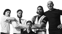 Icon representing Security Jobs