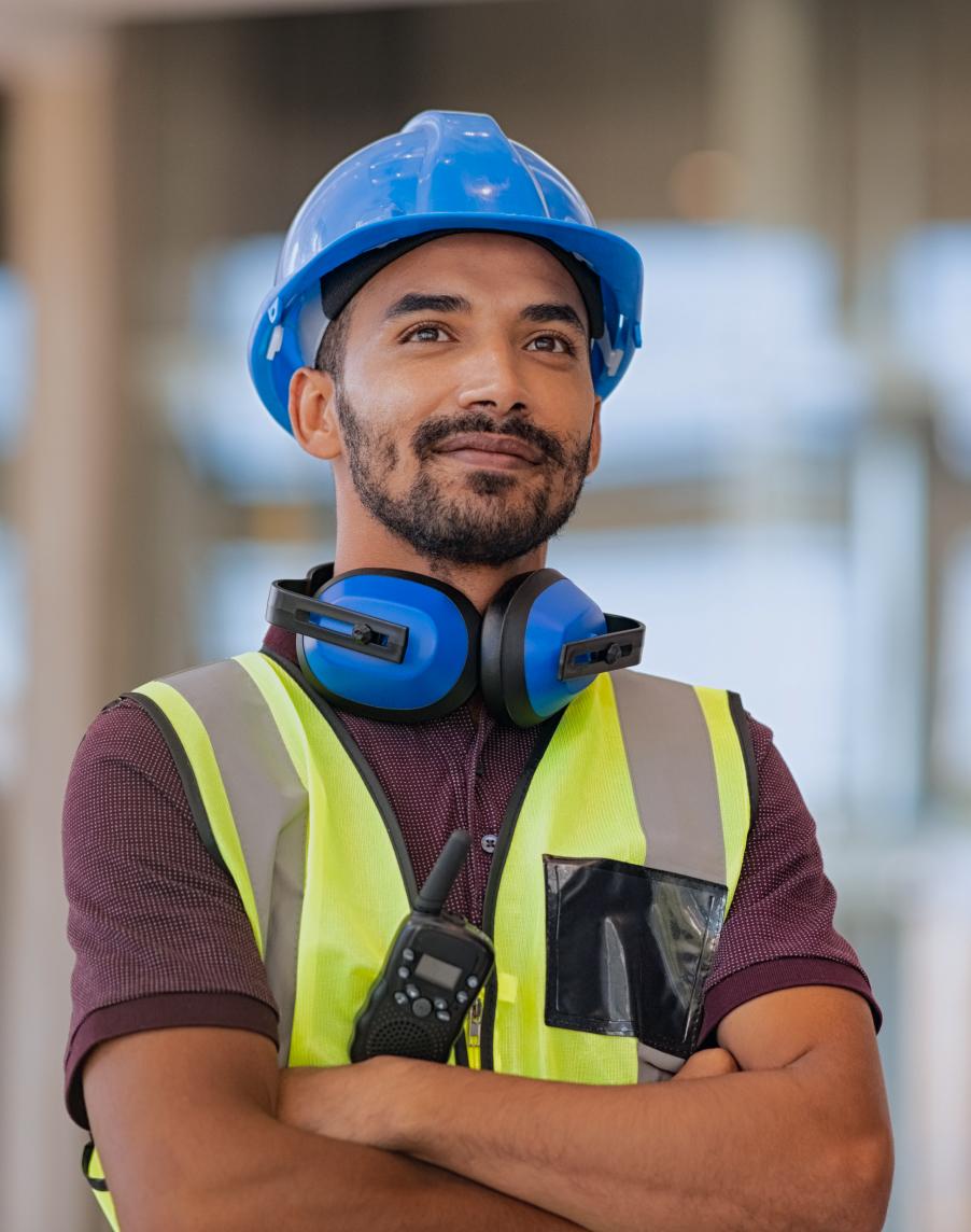 Green CSCS Labourer Card Course icon