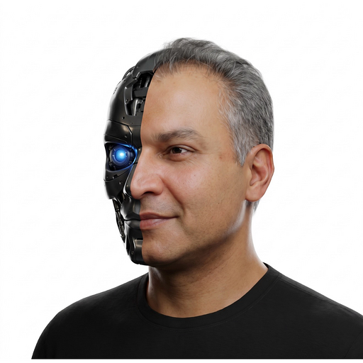 CEO Shahzad Ali
