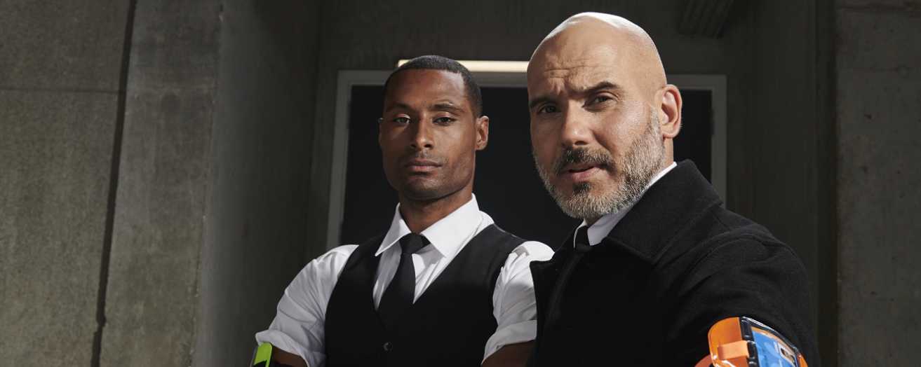 What Security Guards Can & Can’t Do in the UK