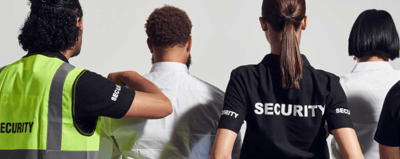 Real Stories from the Frontline: What It Takes to Become a Security Guard Who Makes a Difference