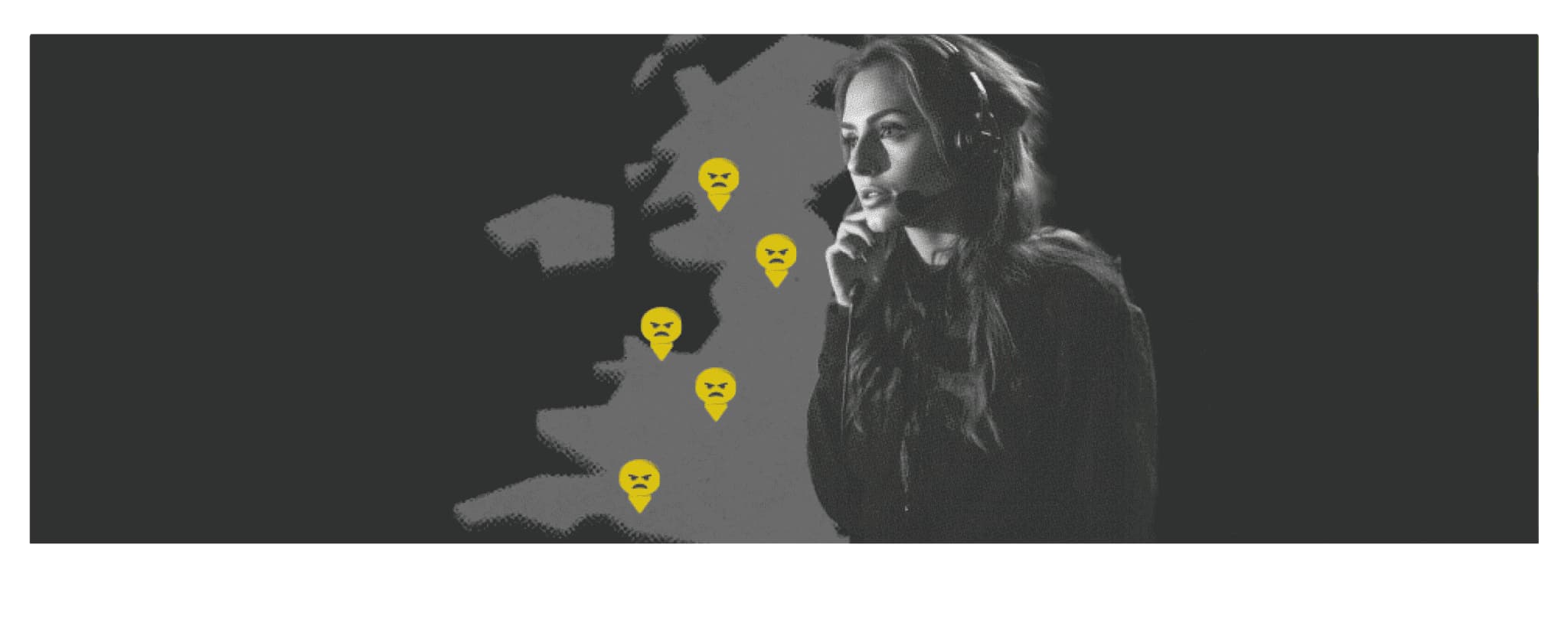 The UK’s most violent cities