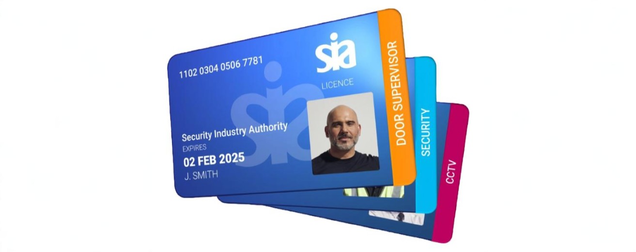 SIA Proposes Stricter Criminal Record Rules for Security Licence Applicants