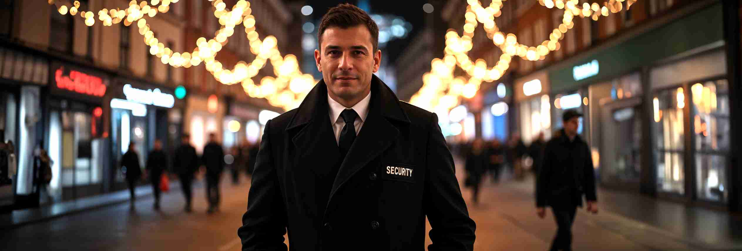 Christmas Security Jobs 2024: Your Complete Guide to Festive Season Work