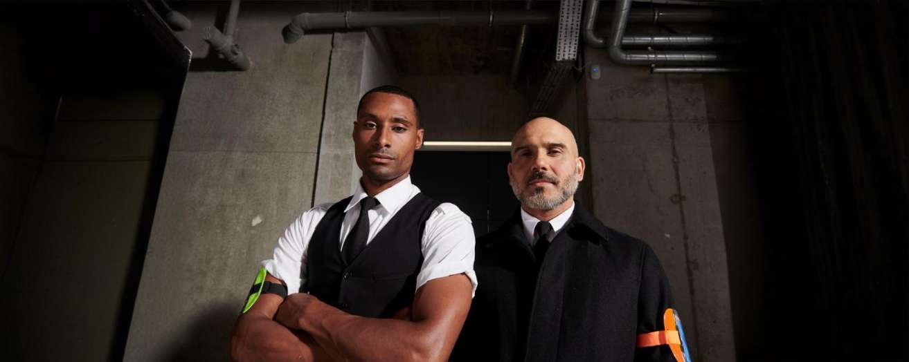 How to Get Free SIA Door Supervisor Training in 2026