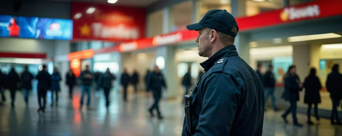 Why a Door Supervisor Course is the Most Versatile SIA Qualification