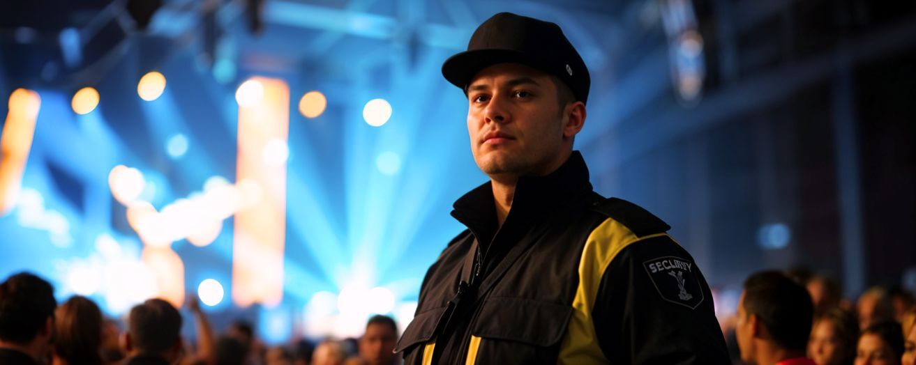 Security Guards Course: Your First Step to a Career in Protection