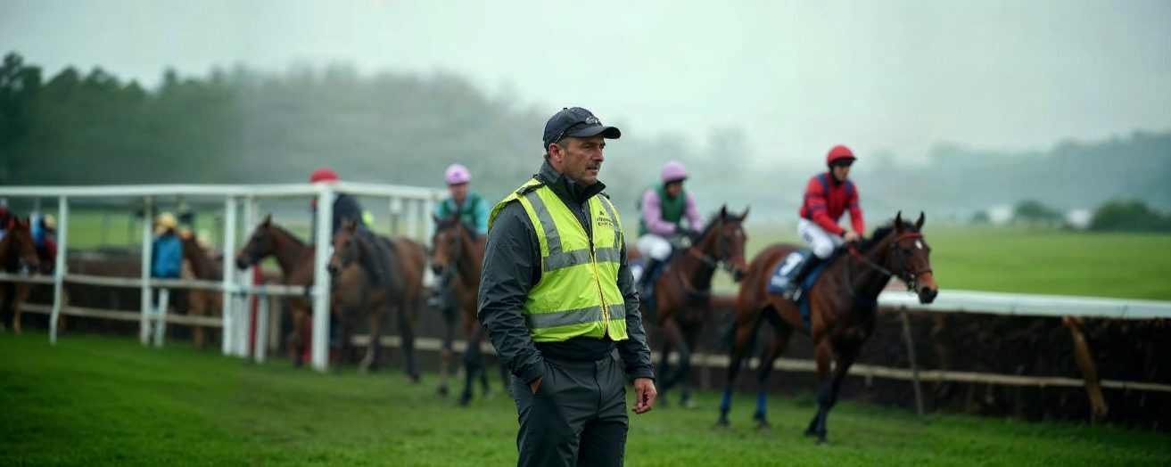 Why Your SIA Licence Isn’t Getting You Hired (And What Actually Will)