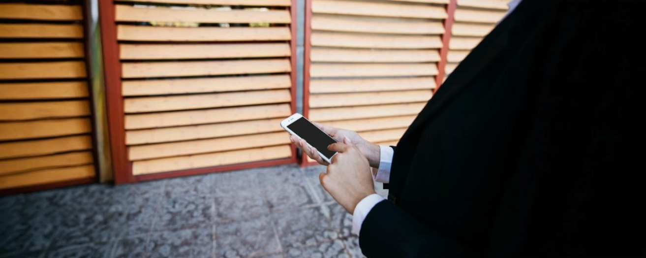 The Government Can Read Your Messages—Just So You Know