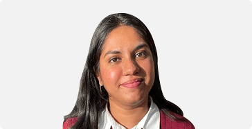 Marion Alfred - Security Industry Writer