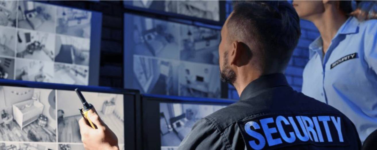 Top 5 Jobs You Can Get with an SIA Licence for CCTV