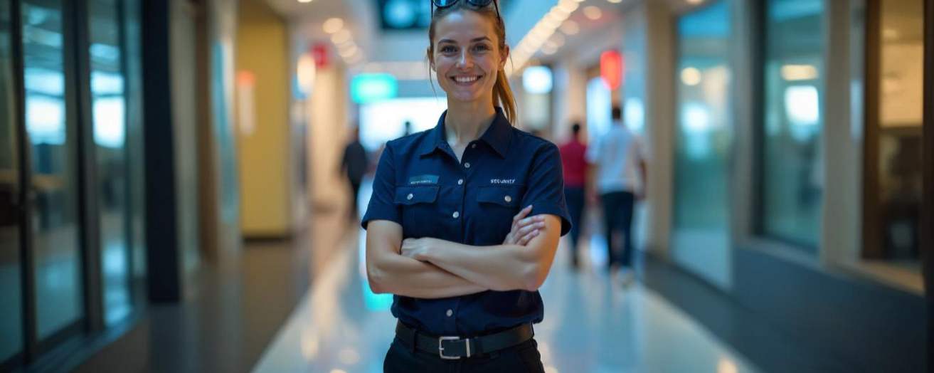 10 Common Myths About Becoming a Security Guard – Debunked