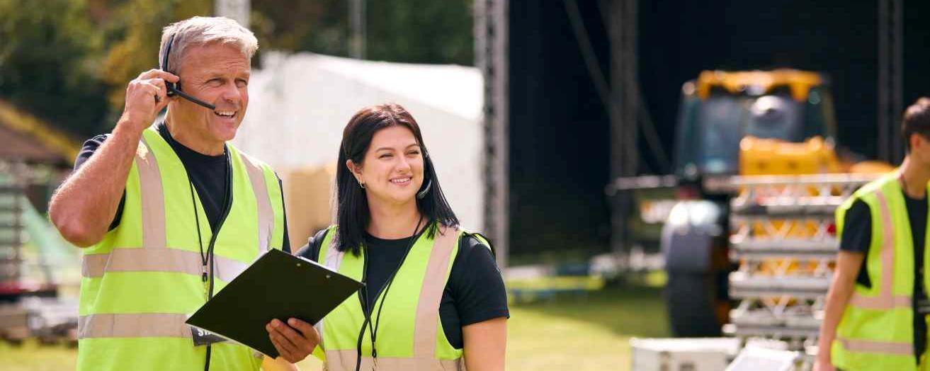 SIA Licence Types Explained: Which One Do You Need?