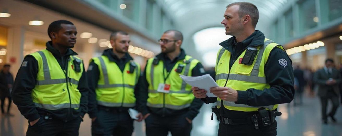 Why the Security Industry is Having Its Biggest Moment Yet (And What It Means for Your Career)