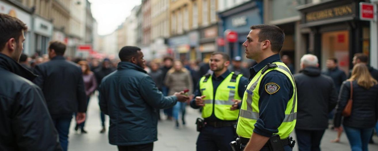 The Threats We Face: Why UK Security Has Never Been More Critical