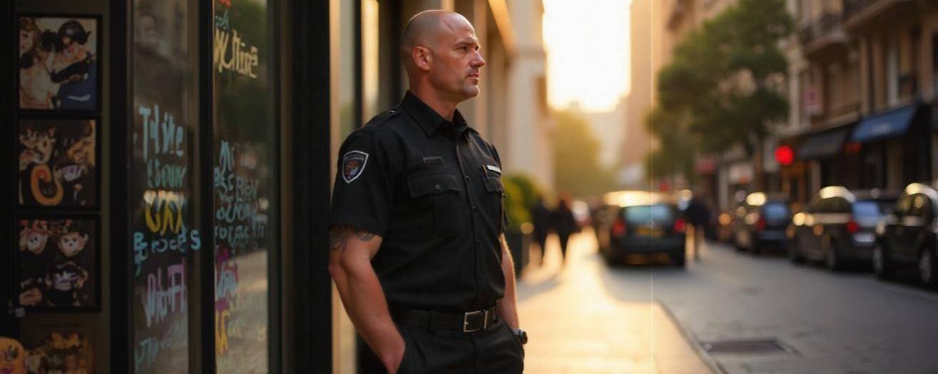 SIA Security Guard Licence Explained: What You Can and Can’t Do