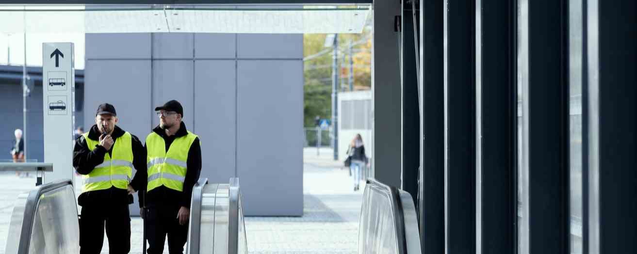 The Retail Crime Epidemic: Essential Knowledge for UK Retail Security Professionals