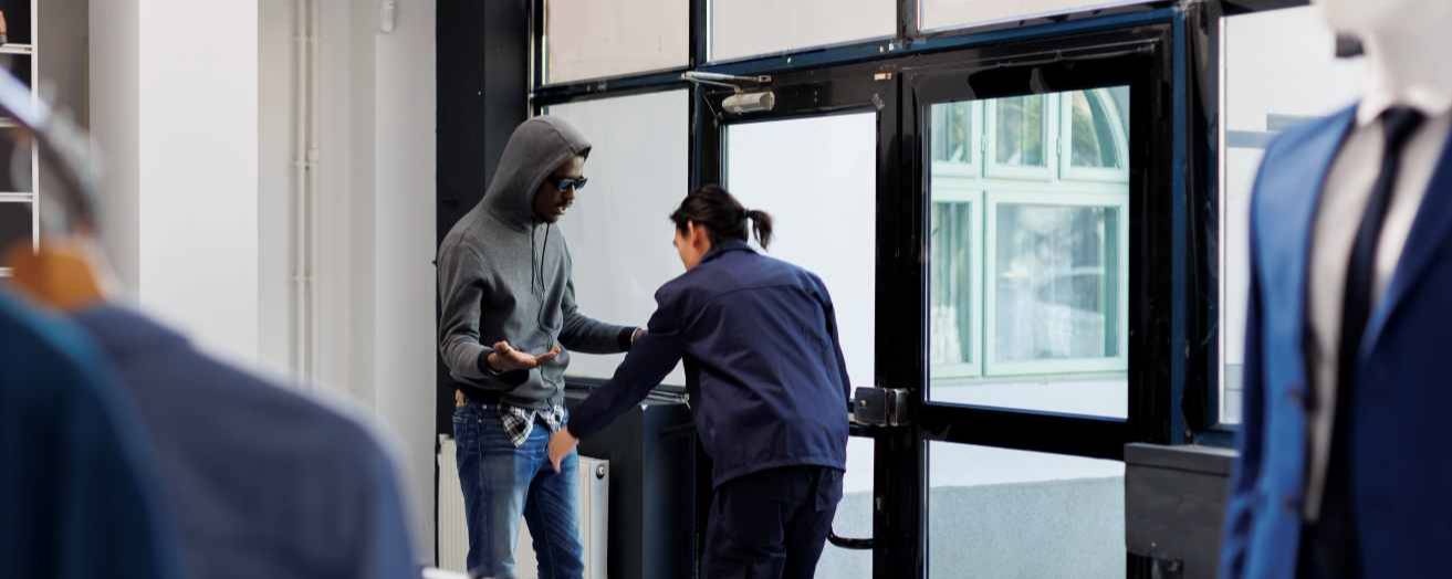 How Police Scotland’s New Retail Crime Taskforce Could Transform UK Security