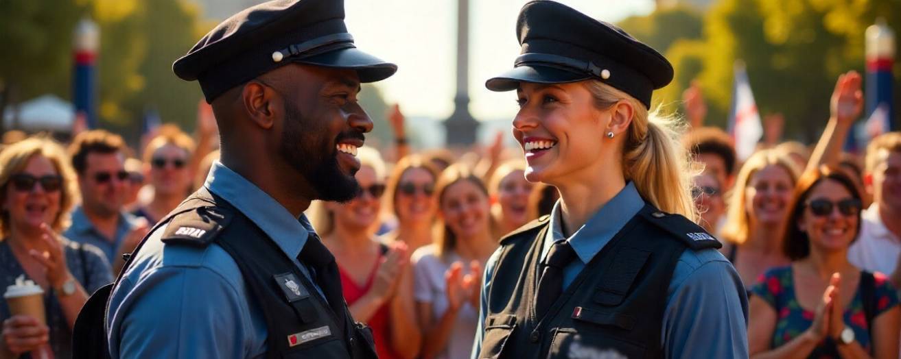 24/7 and Proud: Why Security Officers Deserve the Spotlight