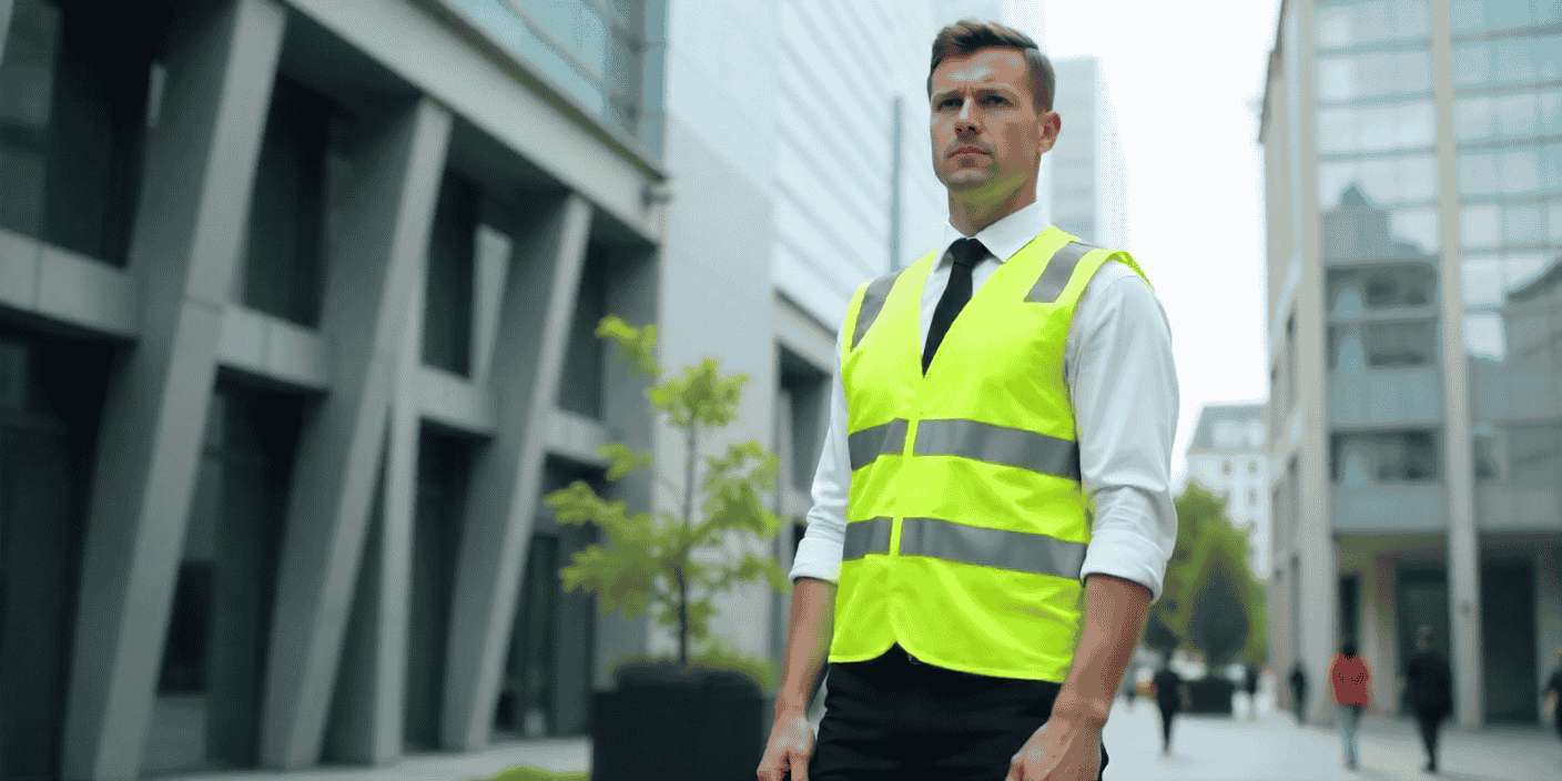 The Real Truth About Security Salaries in the UK 2025