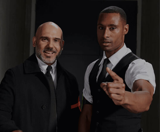 The Real Truth About Security Salaries in the UK 2025?