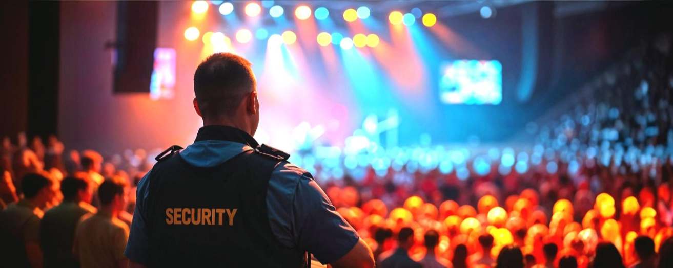 Martyn's Law Is Now an Act: What Security Professionals Need to Know in 2026