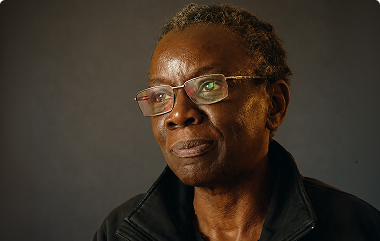 Claudette