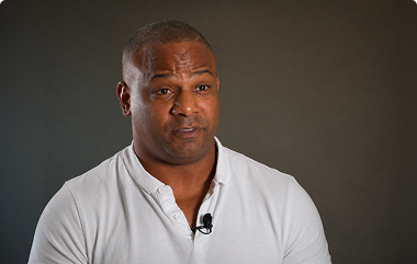 Demetrius Clarke