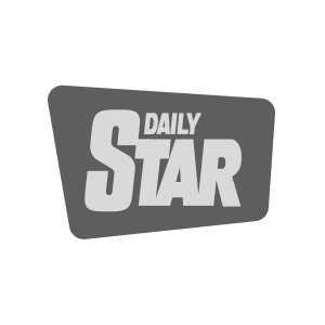 Daily Star logo