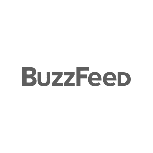 BuzzFeed logo