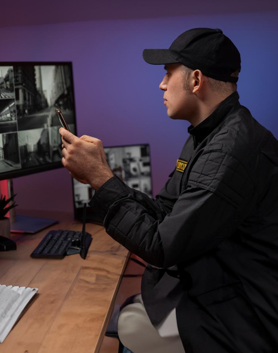 SIA CCTV Training icon
